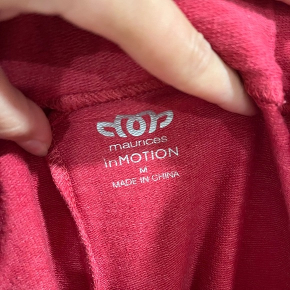 Shorts - Picture 3 of 3